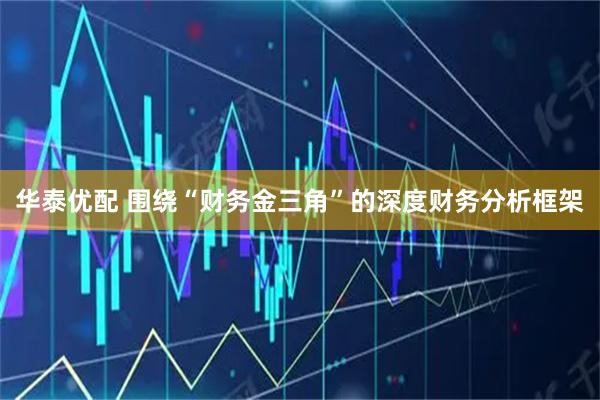 华泰优配 围绕“财务金三角”的深度财务分析框架