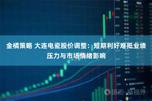 金橘策略 大连电瓷股价调整：短期利好难抵业绩压力与市场情绪影响